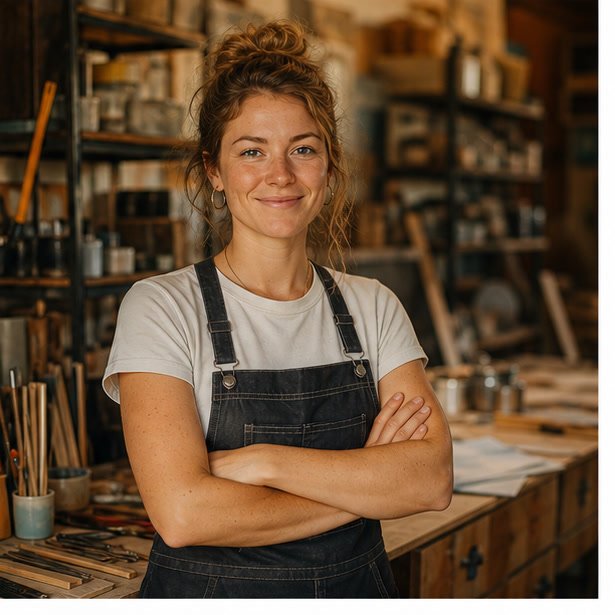 Independent business clarity